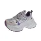 Gray Purple
