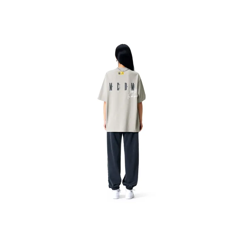 MR.ENJOYDA MONEY T Shirts Unisex-5
