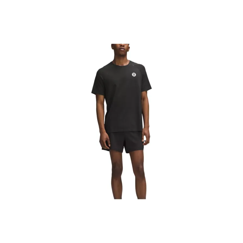 Lululemon Pace Breaker Casual Shorts 5' Men's-17