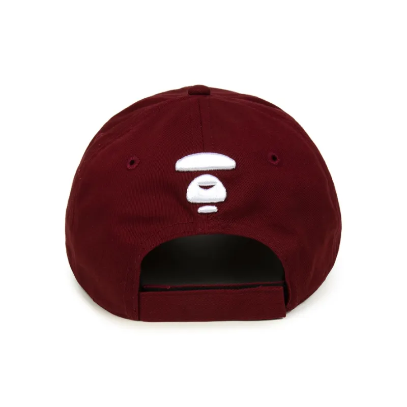Aape Cotton Baseball Caps Men's-1