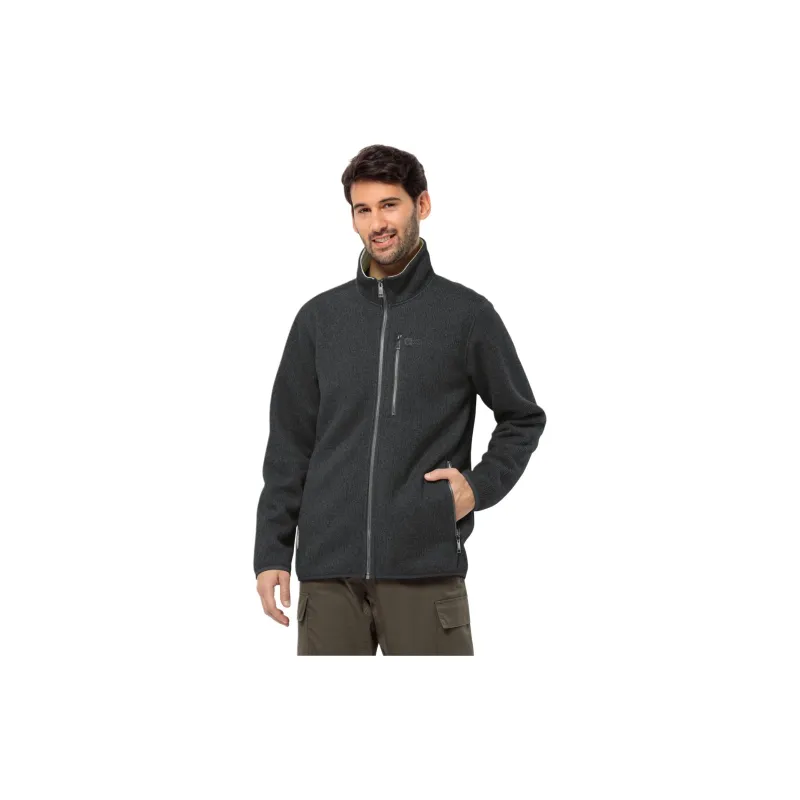 Jack Wolfskin Robson Fjord Jacket Jackets Coats Men's-2