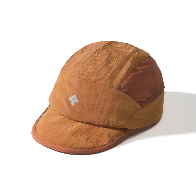 NOTHOMME Polyamide Soft Brim Baseball Cap Unisex-5