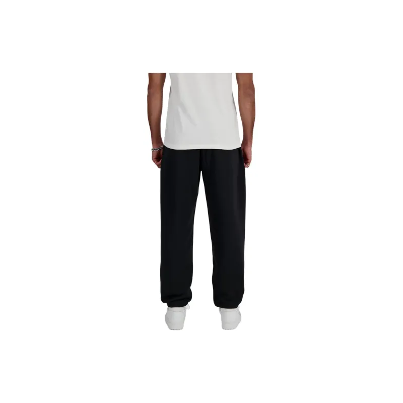 New Balance Sport Essentials Drawstring Track Pants-5