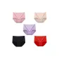 MY-8917/Cameo Brown+Skin+Purple+Black+Red/5 Pack