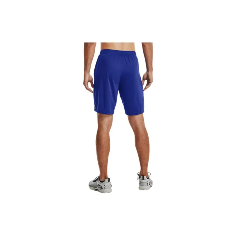 Under Armour Casual Shorts Men's Blue-3