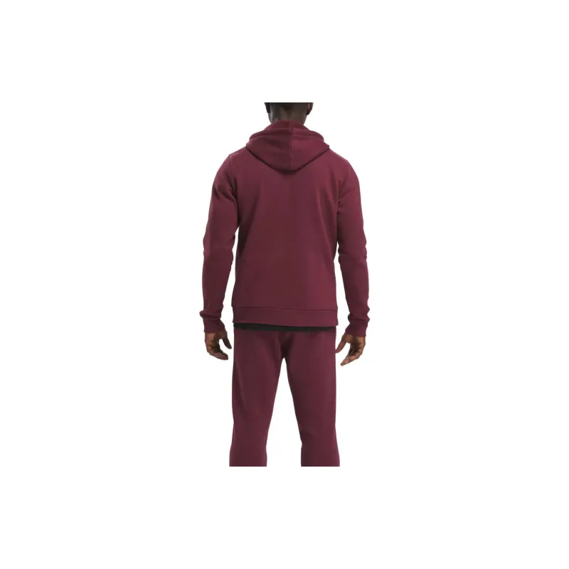 Reebok Sweatshirts Men Red-2