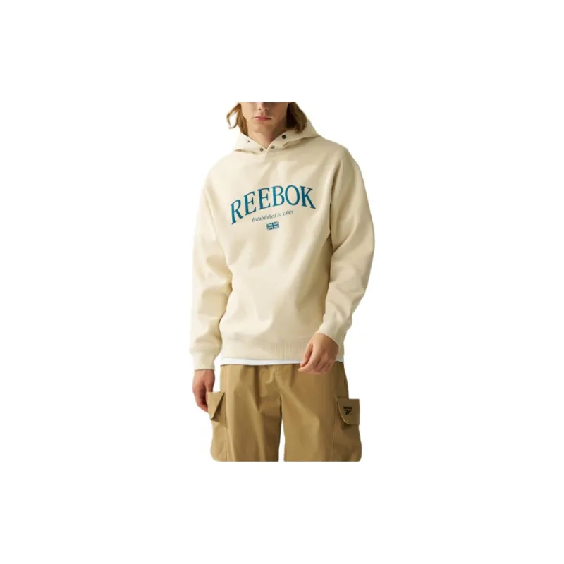 Reebok Sweatshirt Unisex Apricot-2