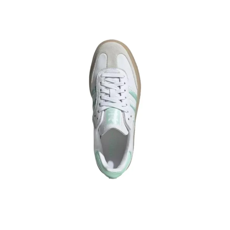 Adidas Sambae Clear Mint Women's-2