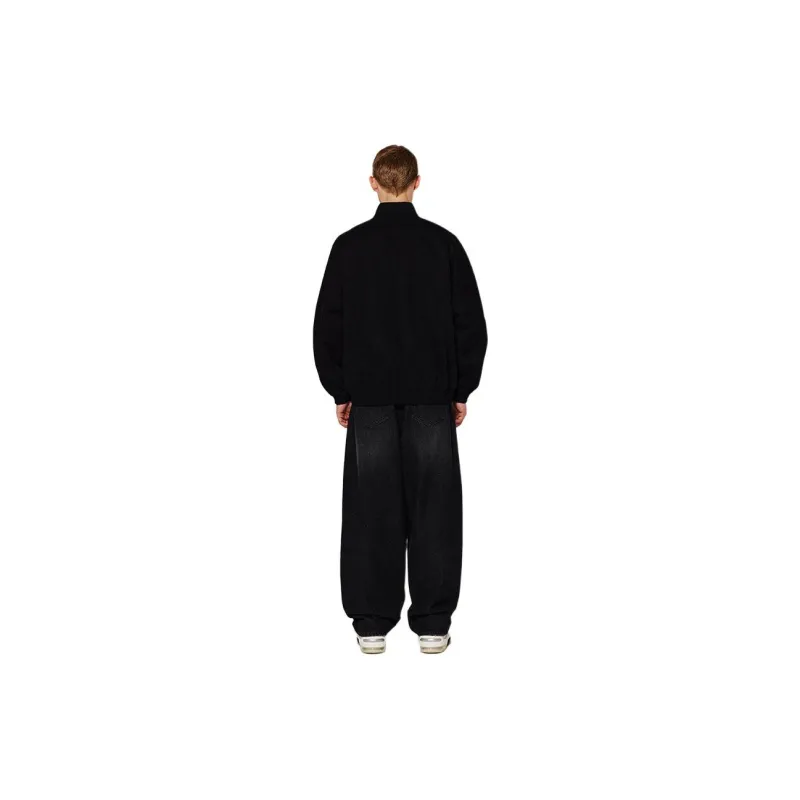 1993STUDIO American Vintage Unique Design Jackets Coats Unisex-2