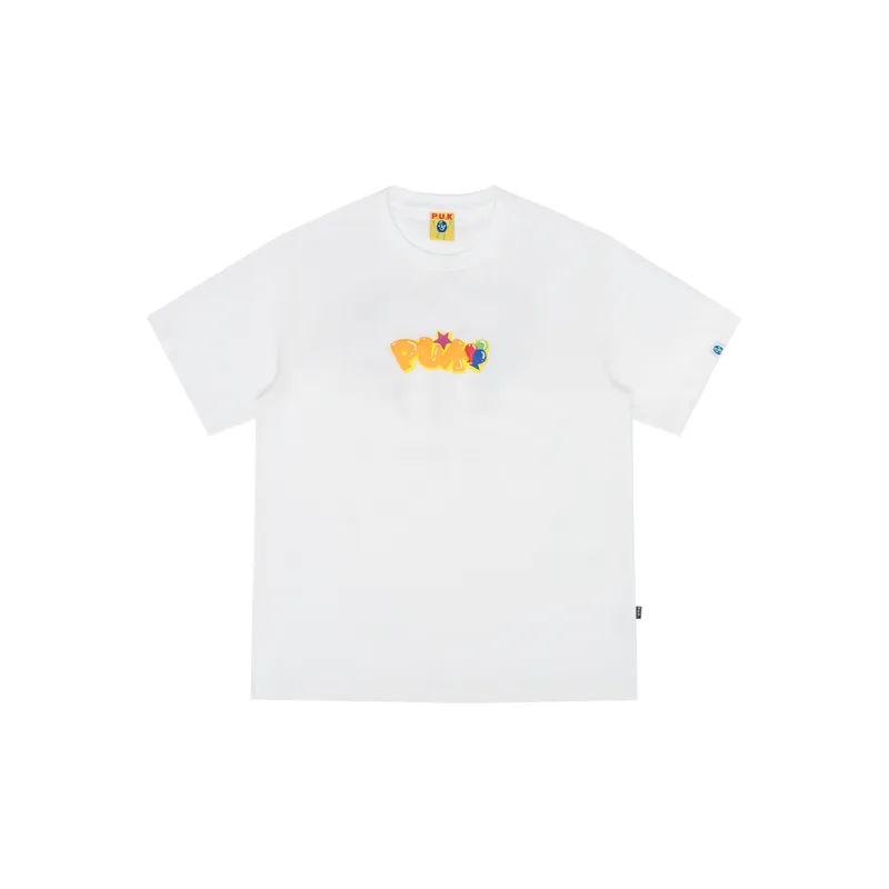 PUK 2023 Spring/summer T Shirt Unisex-2