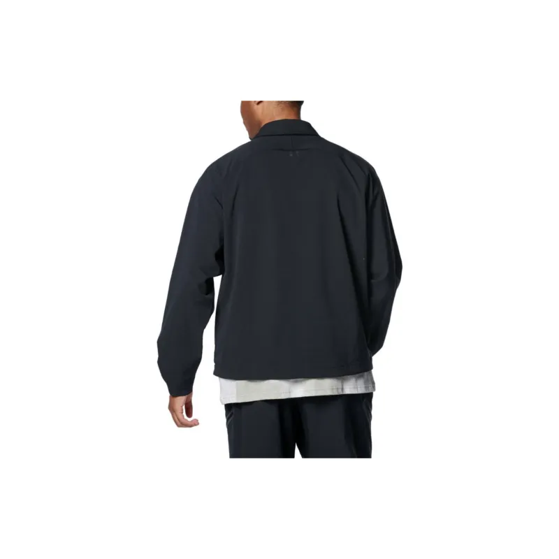 Under Armour Jackets Coats Men's Black-3