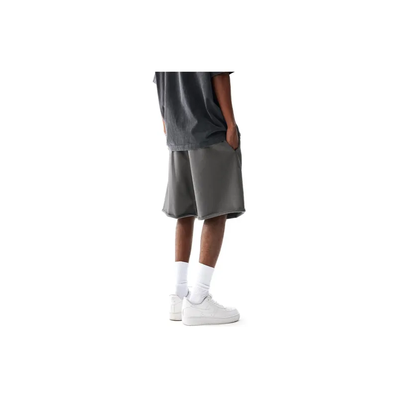 MR.ENJOYDA MONEY Casual Shorts Unisex-13