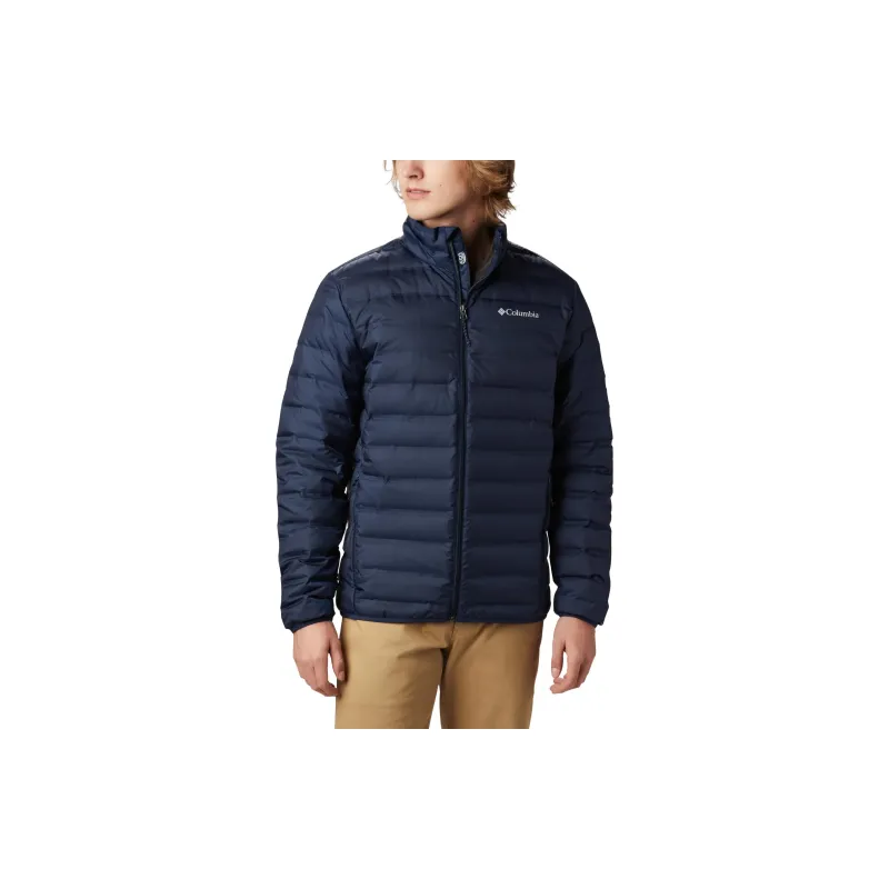 Columbia Lake 22 Jacket Men's Dark Blue-2