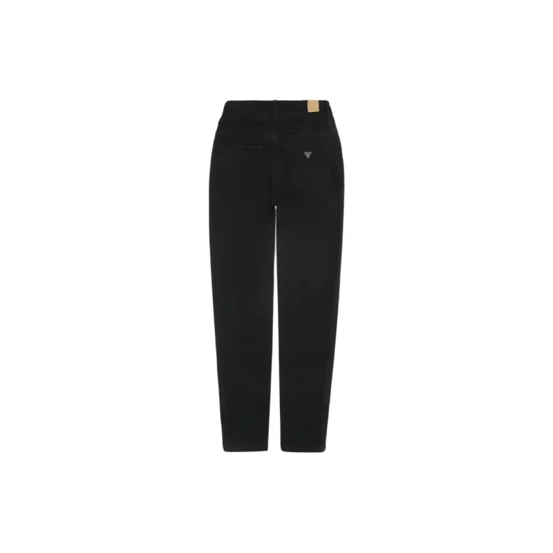 GUESS Jeans Women's Black-1
