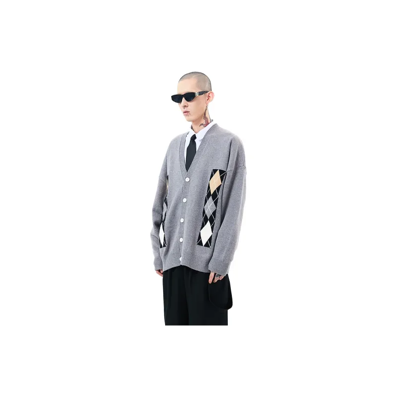 ETERNITY ITA Sweaters Unisex-4
