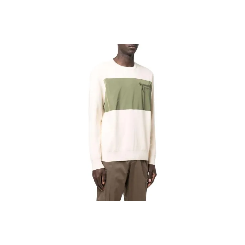 Polo Ralph Lauren Long sleeve Full zip Jumper-2