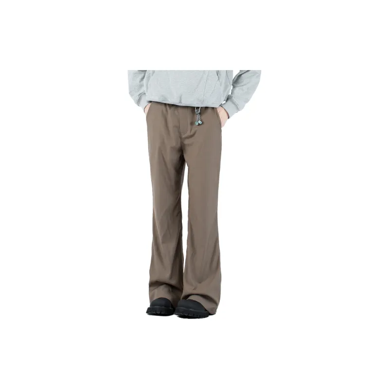 Gangurru Suit Trousers Unisex-9