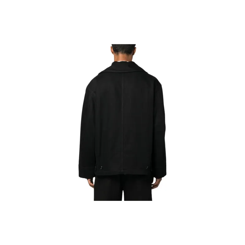 Lemaire Dispatch Jacket-3