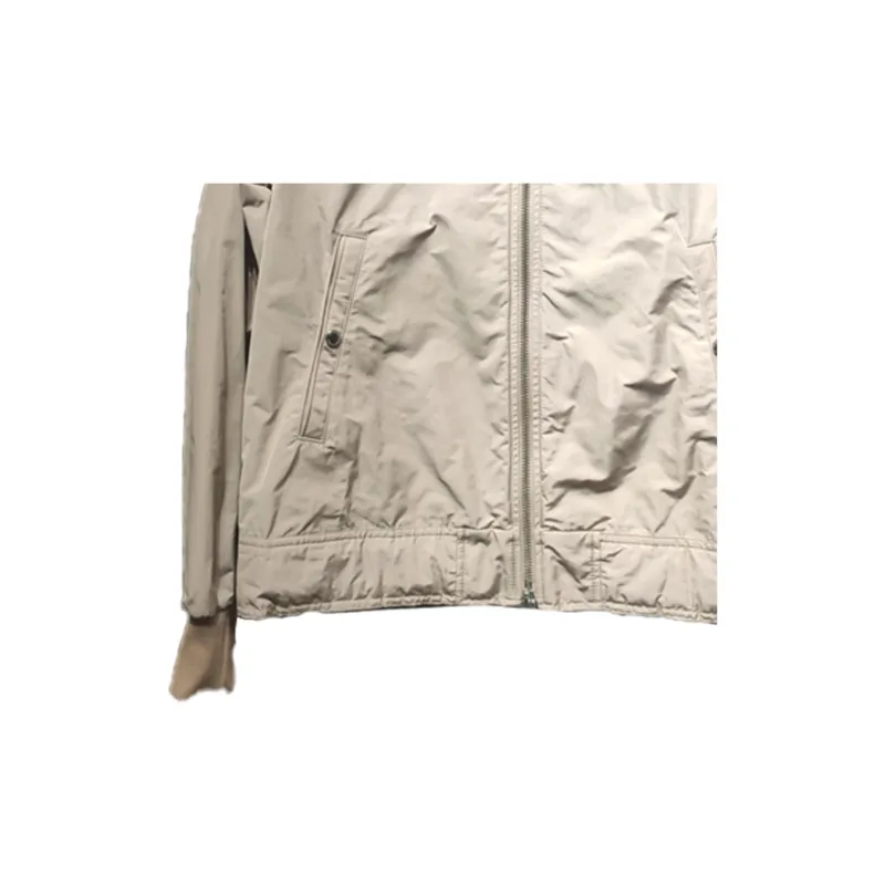 Burberry FW23 Jackets & Coats Men's Beige-3