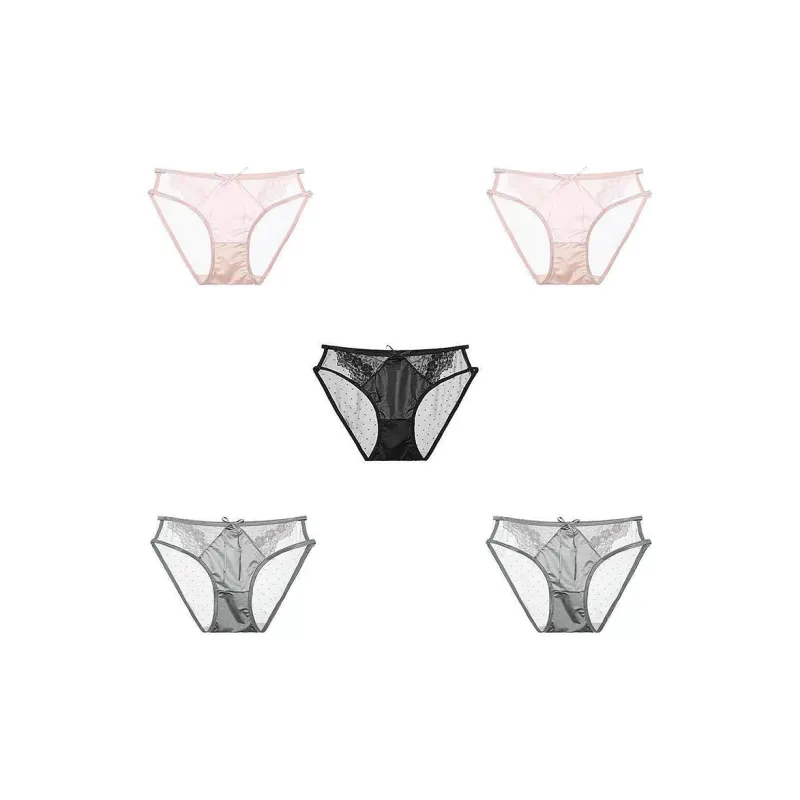 YUZHAOLIN Underpants Women's Combo Set-17