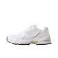 White/Green