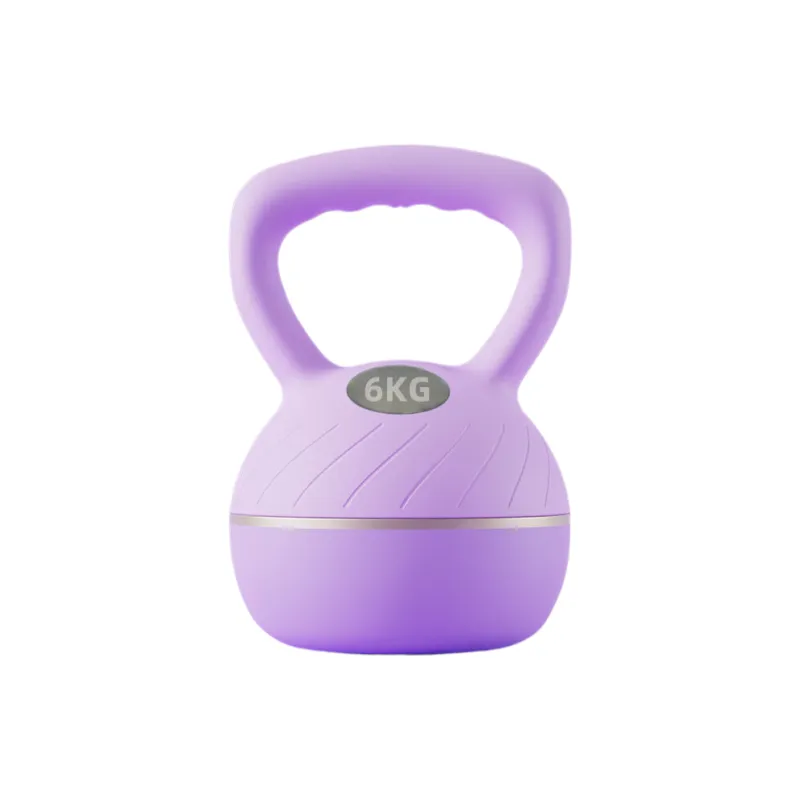 Baijia Kettlebells Unisex Get In Shape-9