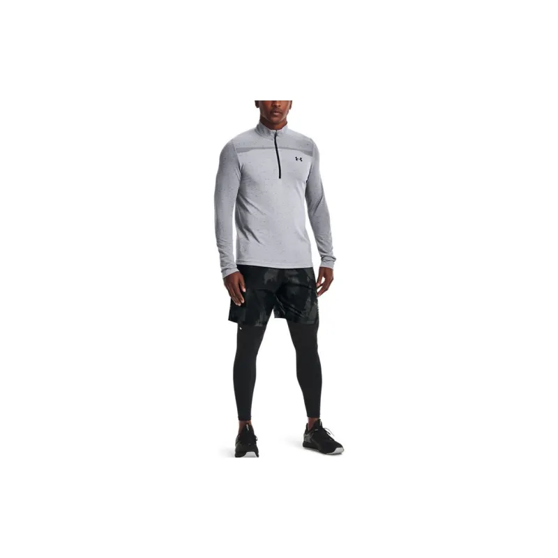 Under Armour Shorts Men's Black-2