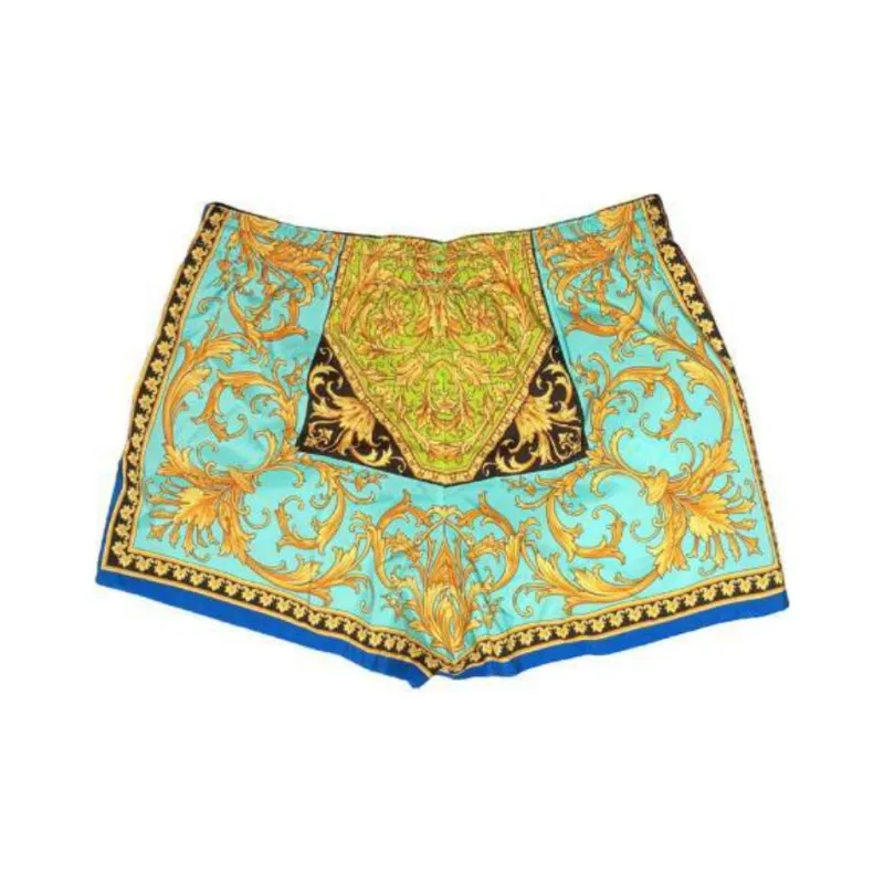 VERSACE Beach Shorts Men's Multicolor-1