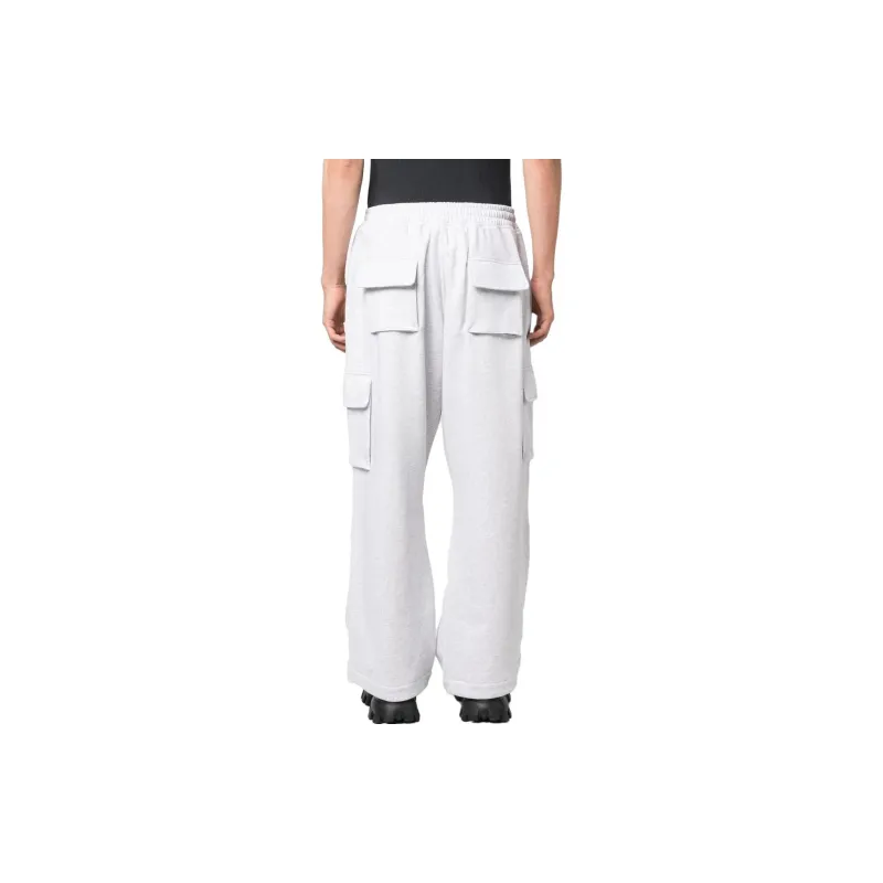 COPERNI Cargo Pants Men Light Gray-2