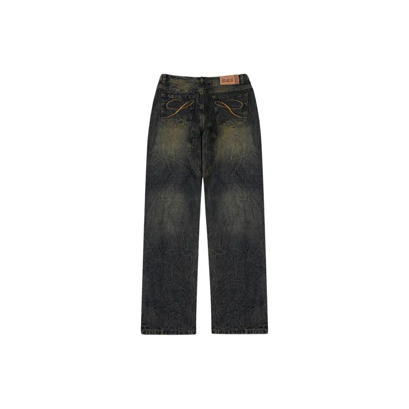 S45 Jeans Unisex-6