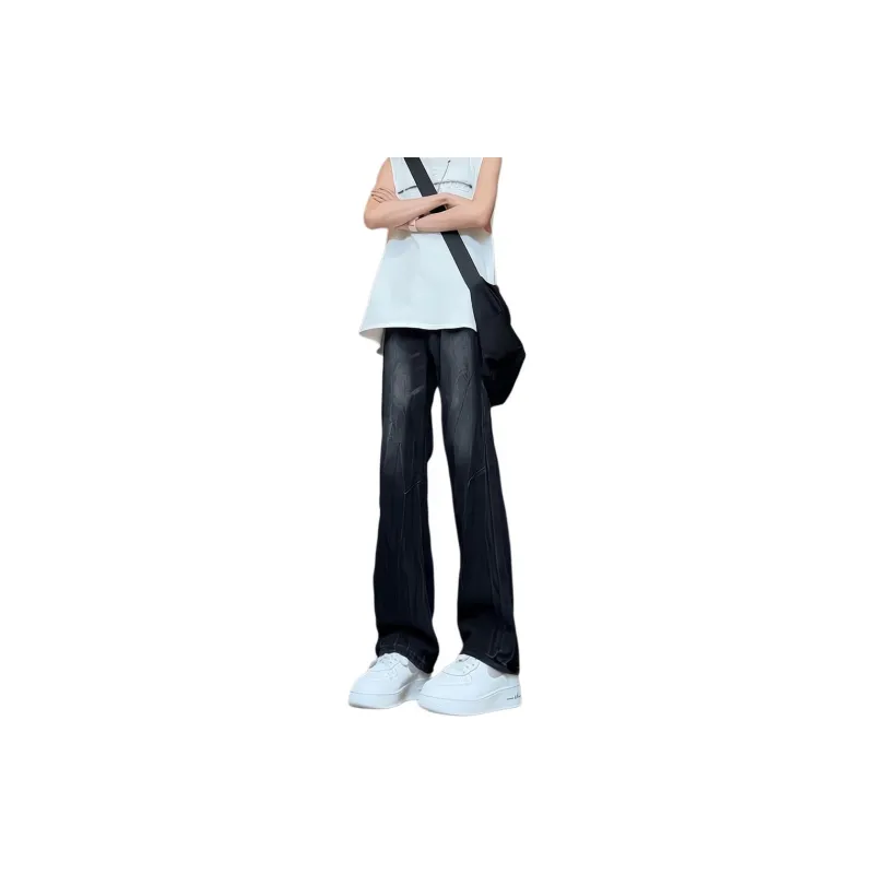 TESTUNG Jeans Unisex-21