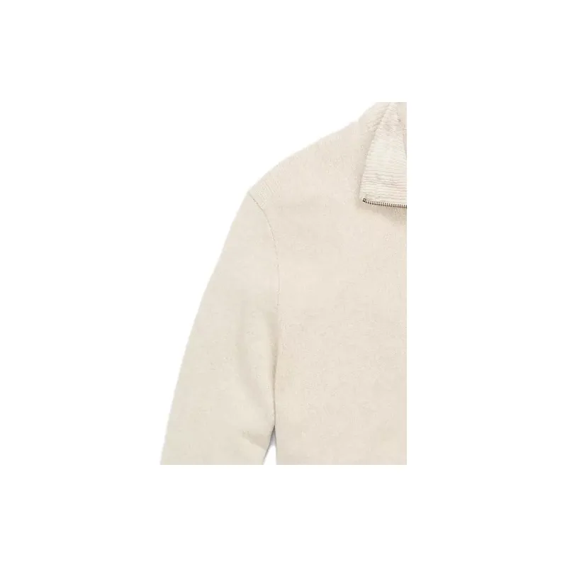 Polo Ralph Lauren SS23 Sweater Men's White-4