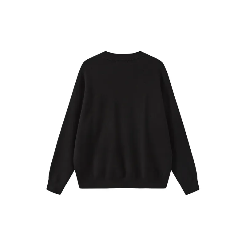 MAISON VINSON Sweaters Unisex-7