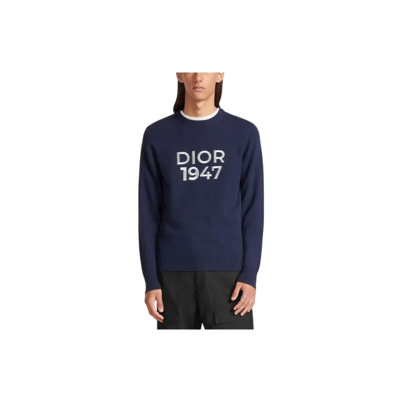 DIOR Knitwear Men-2