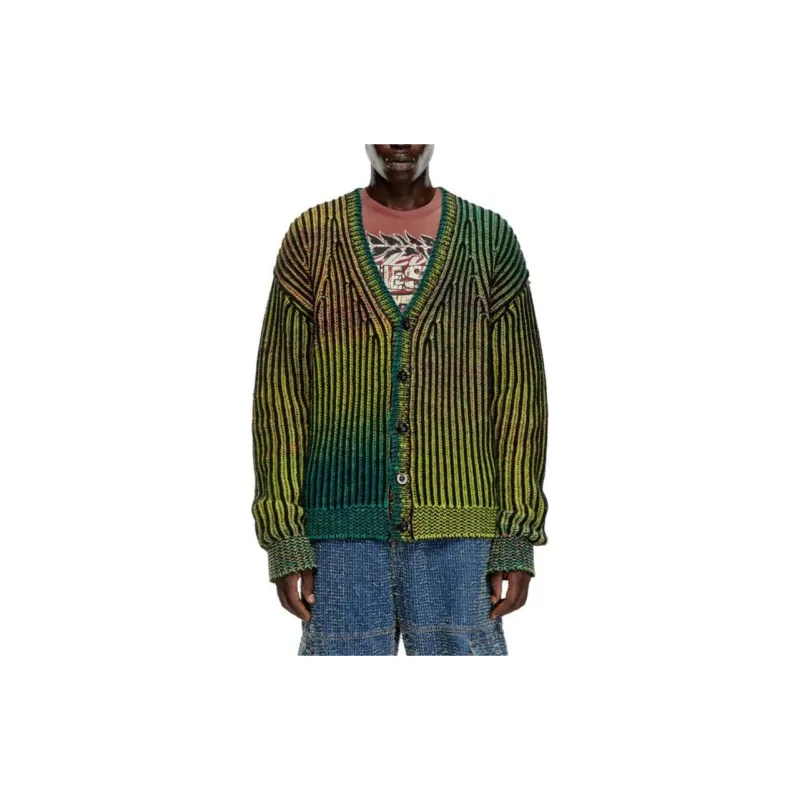 DIESEL K Oakland Cr Knitwear-1