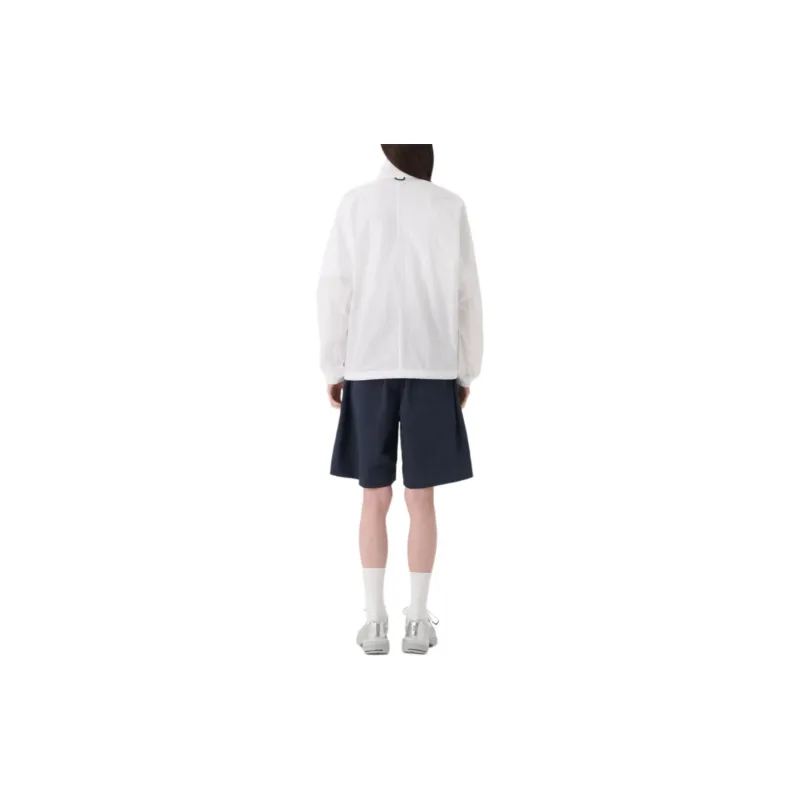 FILA Jackets & Coats Unisex White-3