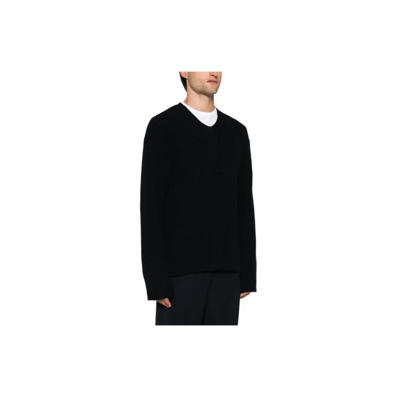 THE ROW Gustave Jumper-3