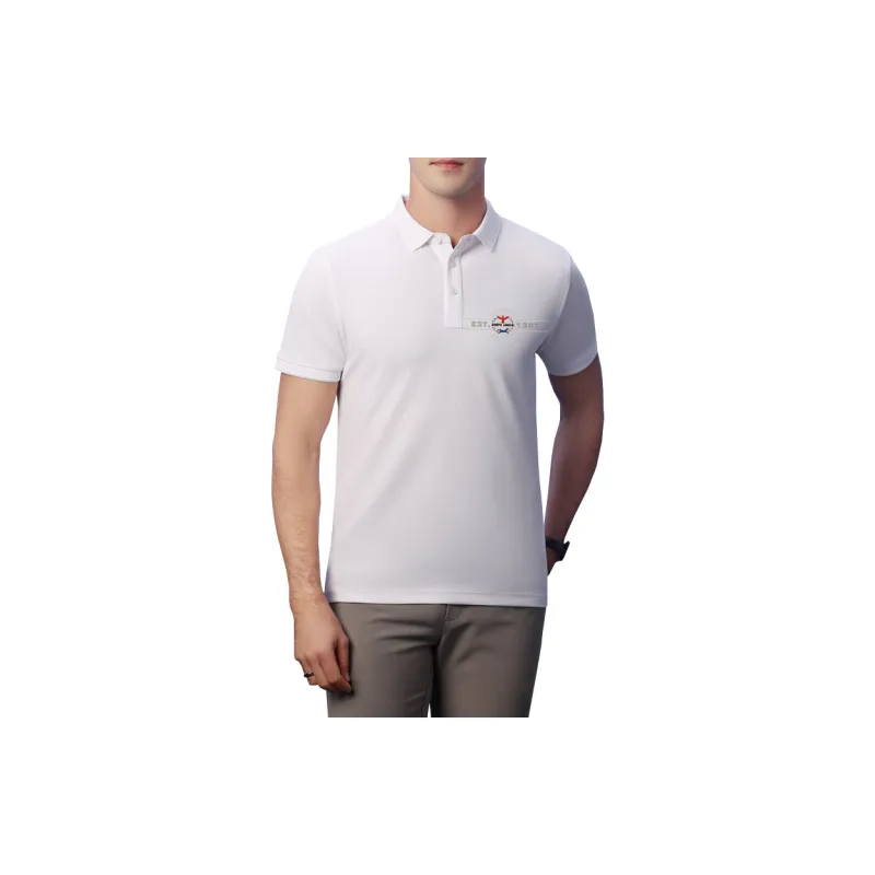 JOSEPH ABBOUD Polo Shirt Unisex-5