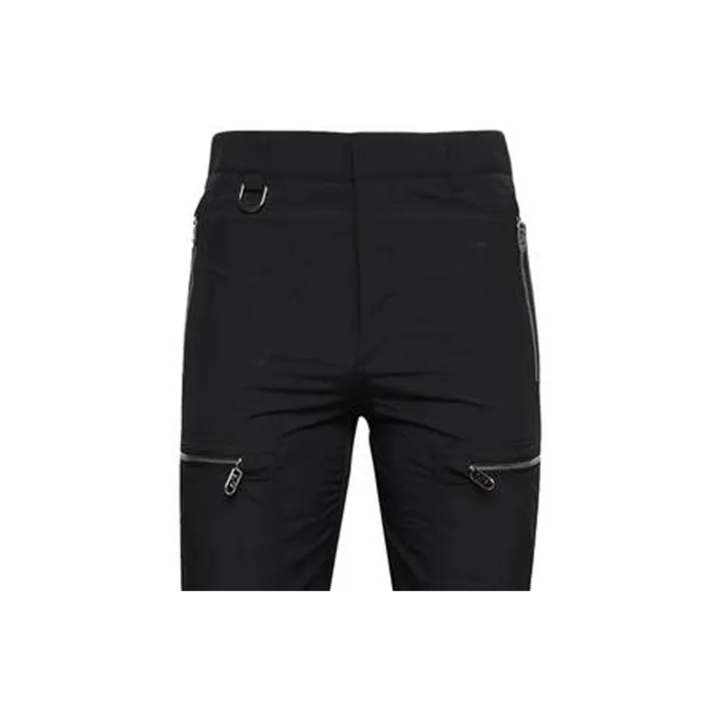FENDI Tech Nylon Pants-3