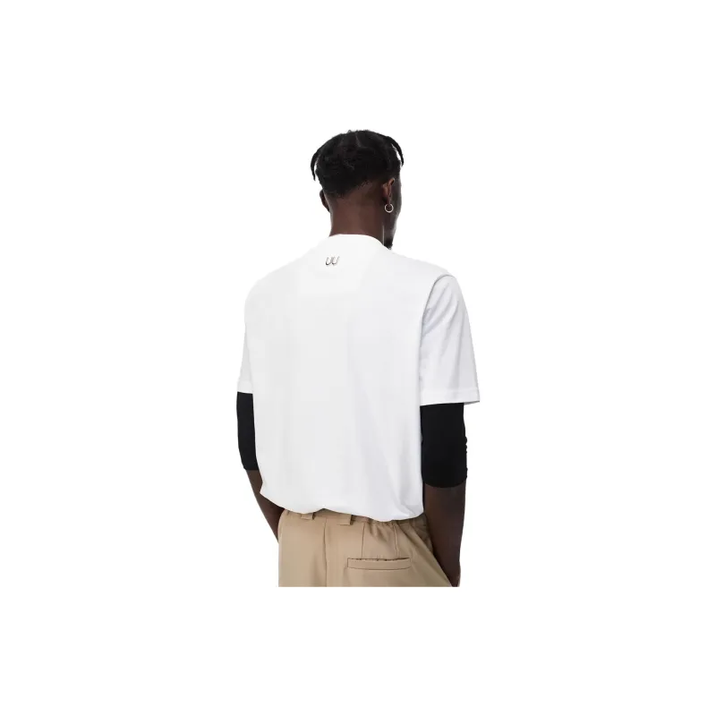 Unawares. T-Shirts Men-4