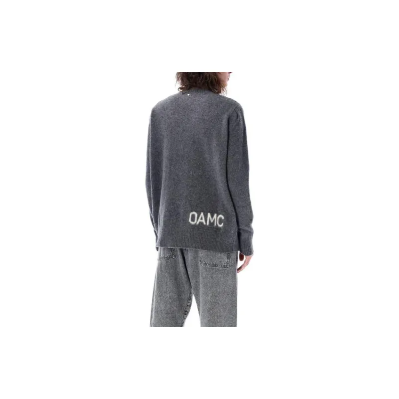 OAMC Whistler Crewneck-3