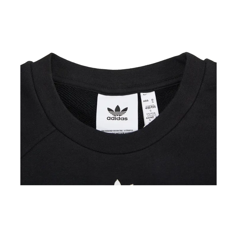 Adidas Originals Sweatshirt Men's Multicolor-4