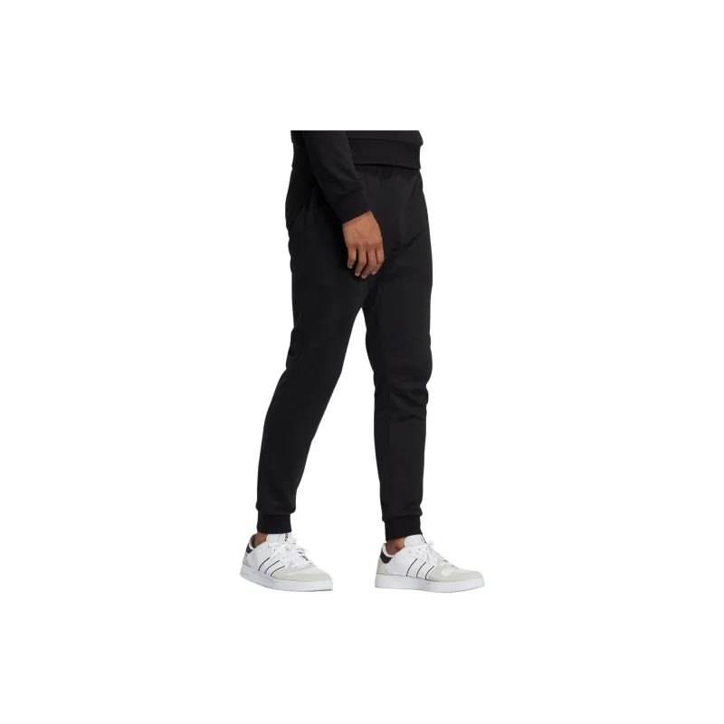 Adidas Neo Sports Pants Men's Black-1