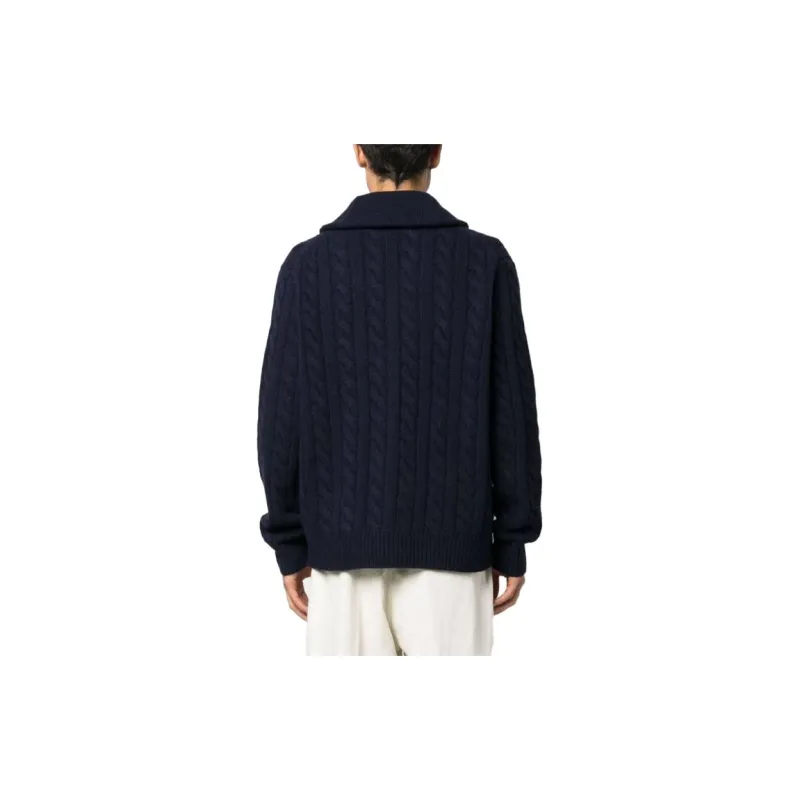 Polo Ralph Lauren Cable knit Cardigan-2