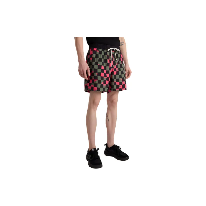 Vans Primary Casual Shorts Men's Multicolor-2