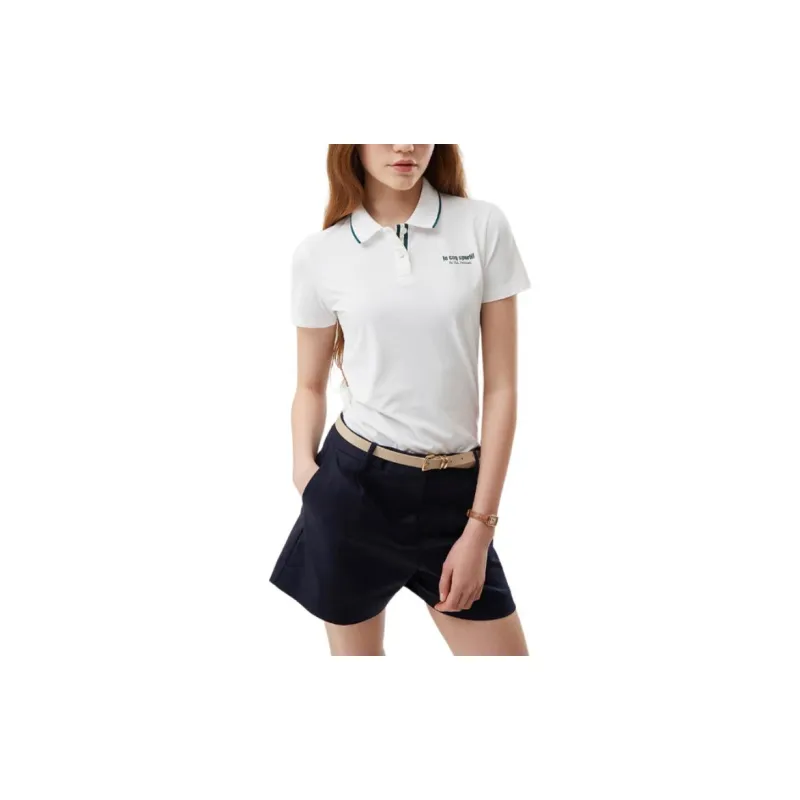 Le Coq Sportif Polo Shirt Unisex-3