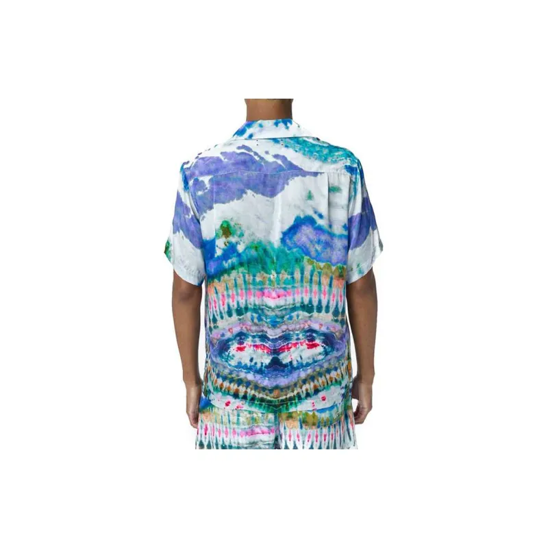 AMIRI Tie Dye Shirt-2