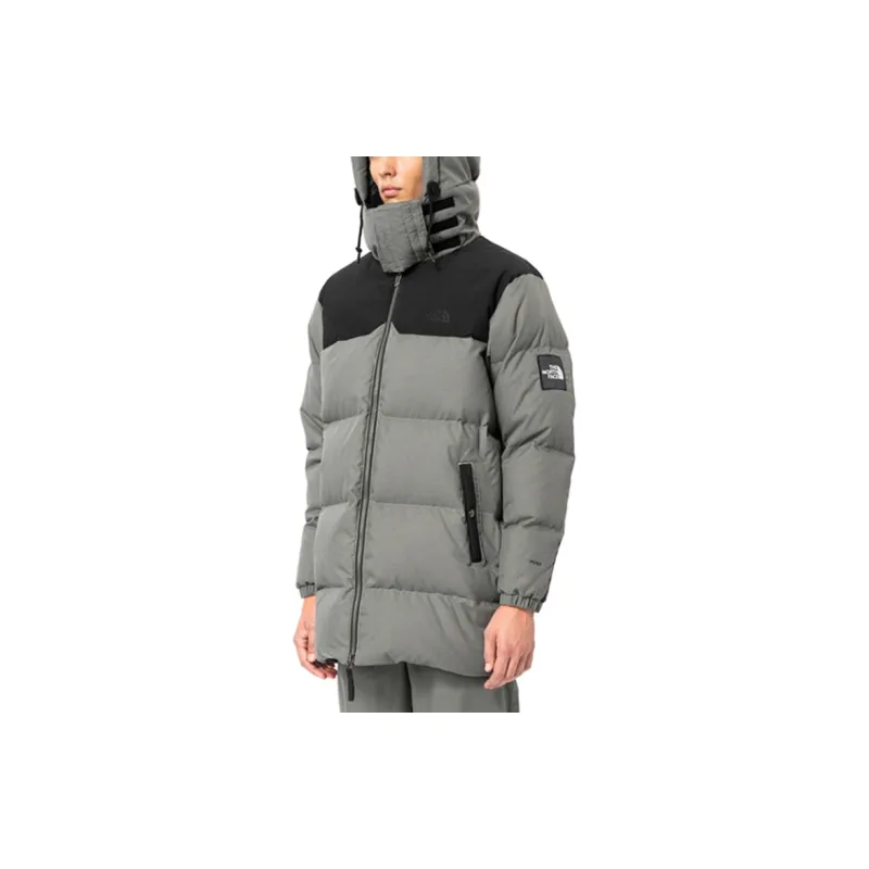THE NORTH FACE UE Series Down Jacket Men's-2