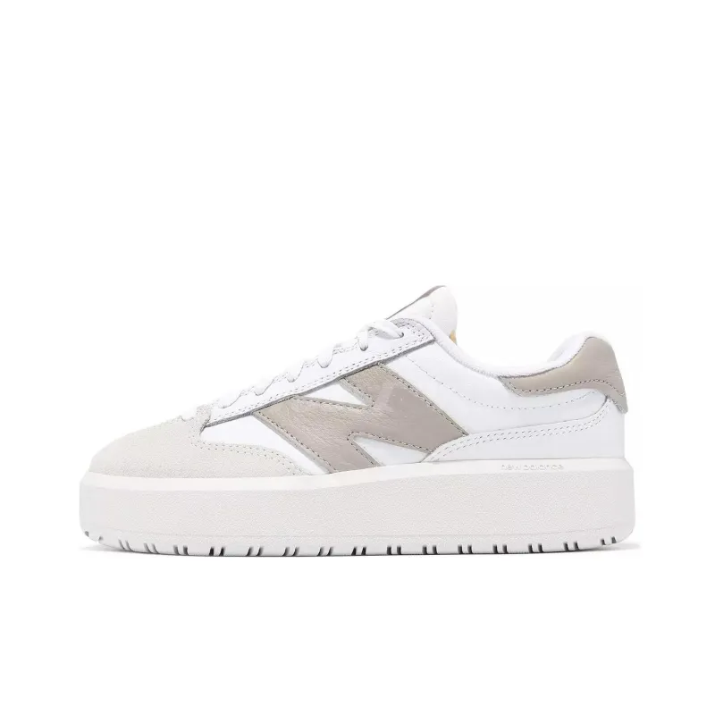 New Balance CT302 Moonrock Beige-0