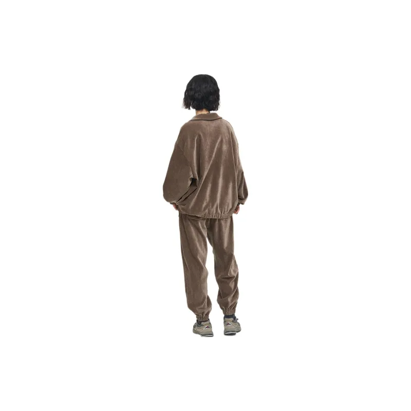 CHRROTA Sweatshirts Unisex-2